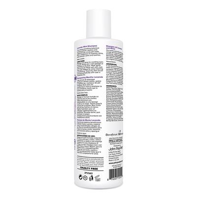 Lavender Mint Shampoo - Pet Rinse Repeat Store