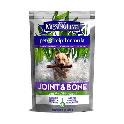 Pet Kelp Joint & Bone by The Missing Link - Pet Rinse Repeat Store