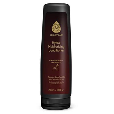 Luxury Care Moisturizing Conditioner by Hydra - Pet Rinse Repeat Store