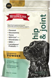 The Missing Link Original Hip & Joint Superfood Supplement for Dogs - Pet Rinse Repeat Store