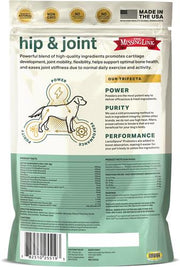 The Missing Link Original Hip & Joint Superfood Supplement for Dogs - Pet Rinse Repeat Store