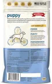 The Missing Link Original Puppy Health Superfood Supplement Formula - 8 oz - Pet Rinse Repeat Store