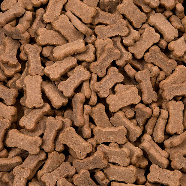 Bacon Bones - 20lb Bulk