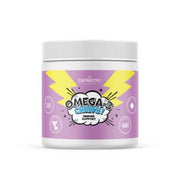 Dog Supplement | Revive Rover Omega 3 + Immune Supplement for Dogs | 60 Soft Chews - Pet Rinse Repeat Store
