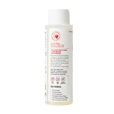 Skout's Honor Flea+Tick Shampoo (16oz)