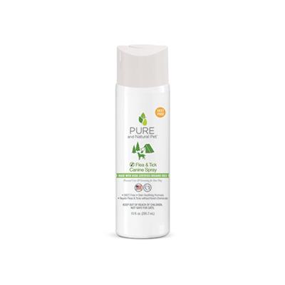 Flea & Tick Refill - 10 oz