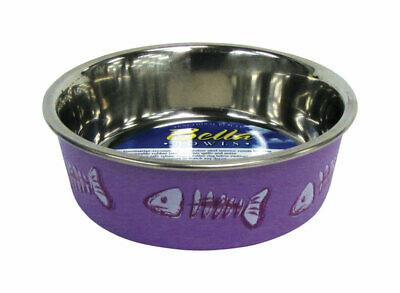 Bella Bowl X-small Skelleton Bowl - Pet Rinse Repeat Store