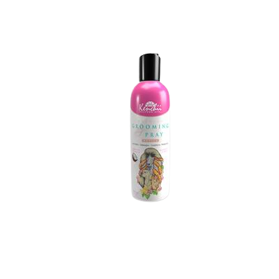 Premium Grooming Spray Refill 16oz by Kenchii