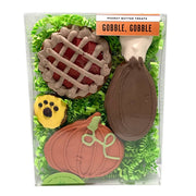 Fall Boxed Set with Free Display