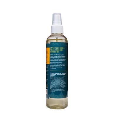 ALZOO Plant-Based Flea & Tick Spray