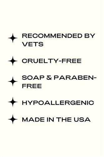 Calming Shampoo - Pet Rinse Repeat Store