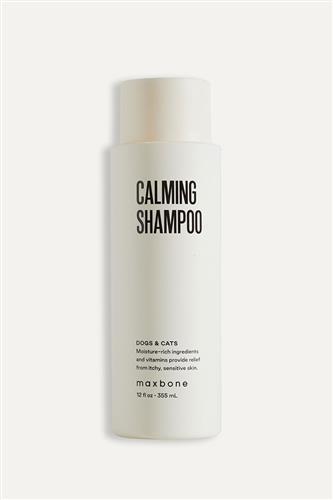 Calming Shampoo - Pet Rinse Repeat Store