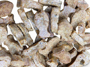 Private Label Crunchy Salmon Cat Treats