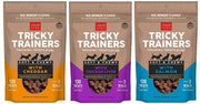 Cloud Star Tricky Trainers Chewy Treats - Pet Rinse Repeat Store