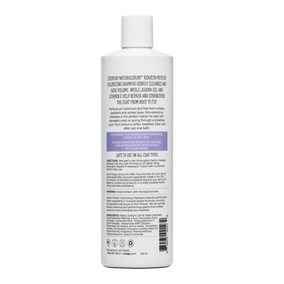 Keratin Volumizing Shampoo - Pet Rinse Repeat Store