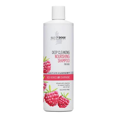 Deep Cleaning Shampoo - Pet Rinse Repeat Store