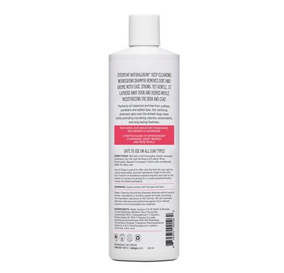 Deep Cleaning Shampoo - Pet Rinse Repeat Store