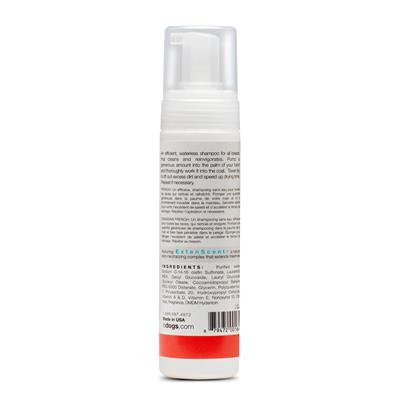Refreshing Waterless Shampoo - Pet Rinse Repeat Store