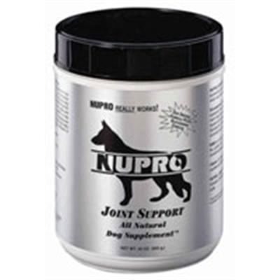 NuPro Joint Supplement 30 oz - Pet Rinse Repeat Store