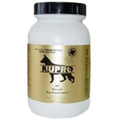 NuPro Joint Supplement 5 lbs - Pet Rinse Repeat Store