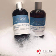 Deshedding + Detangling Conditioner 16oz