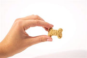 Calming Crunchies - Peanut Butter CBD Supplement - Pet Rinse Repeat Store