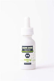 Dope Dropper Calm 500 - Pet Rinse Repeat Store