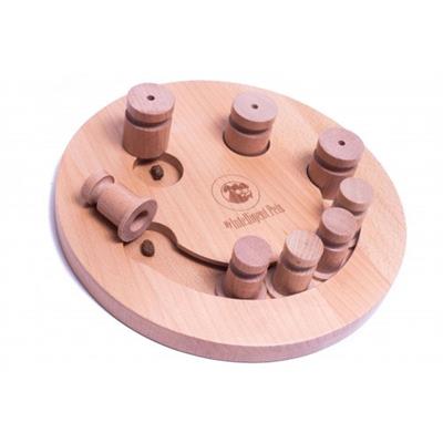Smile - Interactive Puzzle Game for Dogs