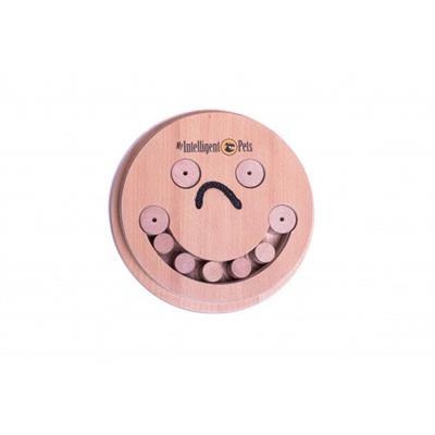 Smile - Interactive Puzzle Game for Dogs
