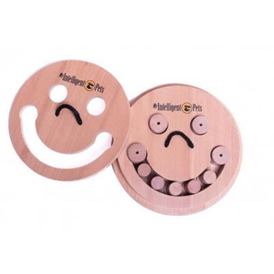 Smile - Interactive Puzzle Game for Dogs