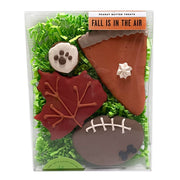 Fall Boxed Set with Free Display