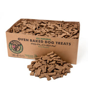 Bacon Bones - 20lb Bulk